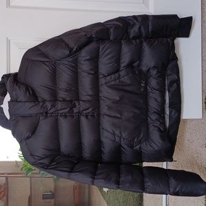 Outdoor research down hoodie